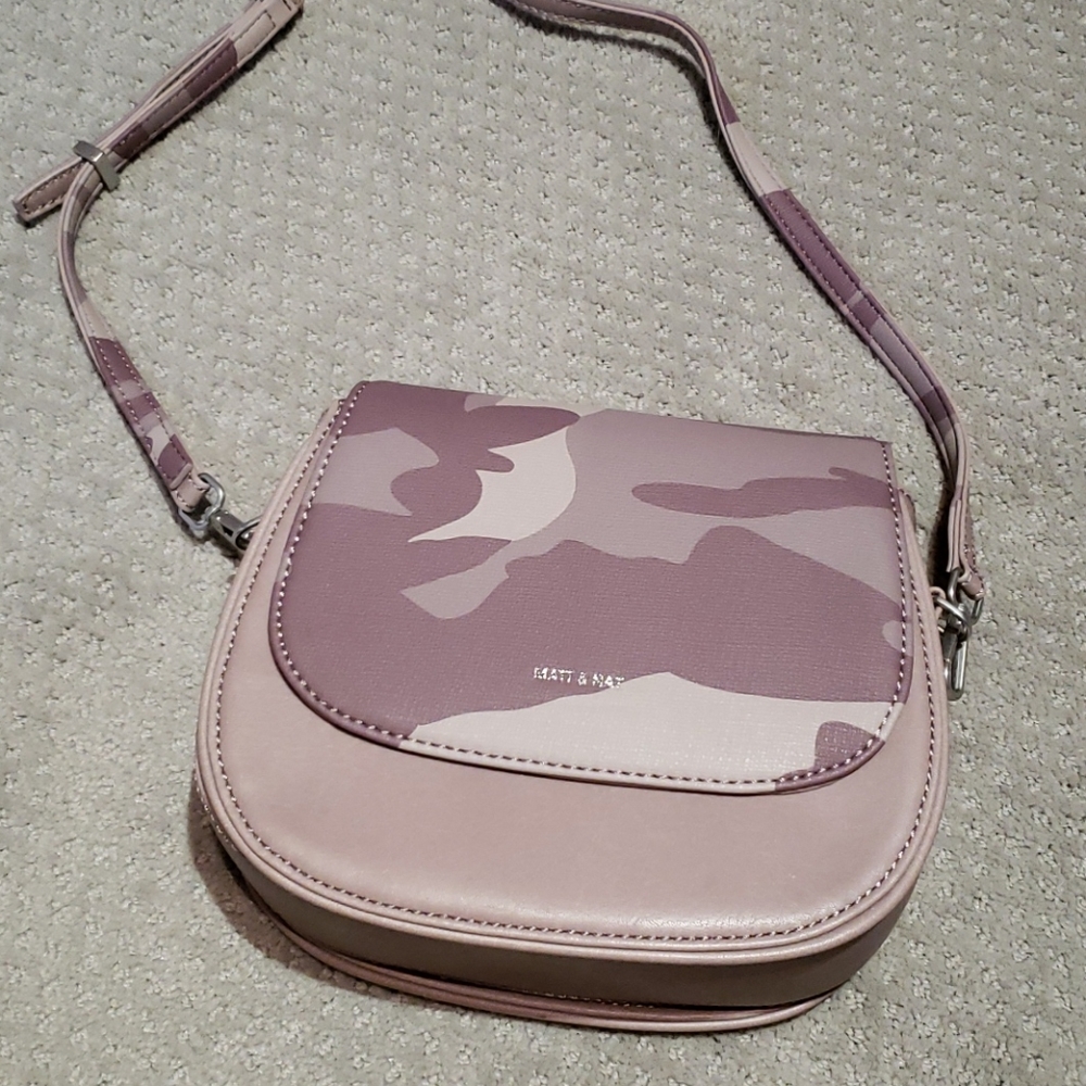 Matt and Nat Crossbody